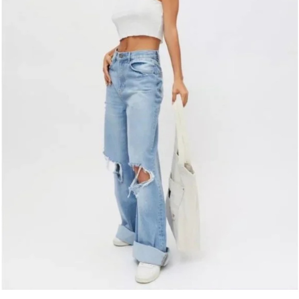 Urban Outfitters BDG Skater Baggy Jeans